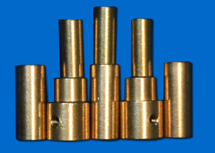翔宇粉末冶金-銅直套 翔宇粉末冶金-銅直套