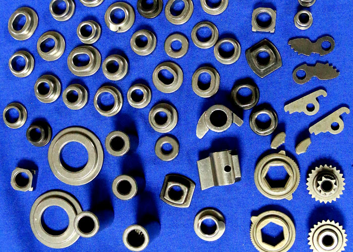 粉末冶金材料和制品將向?qū)崿F(xiàn)加工的復(fù)合零部件發(fā)展 粉末冶金材料和制品將向?qū)崿F(xiàn)加工的復(fù)合零部件發(fā)展