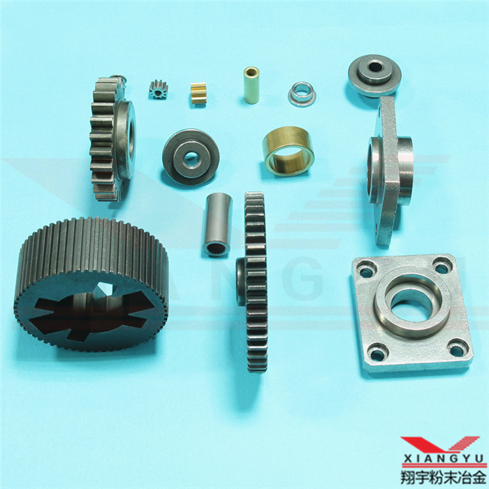 粉末冶金結(jié)構件