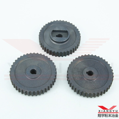 發(fā)黑粉末冶金齒輪 發(fā)黑粉末冶金齒輪