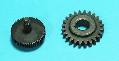 粉末冶金齒輪 粉末冶金齒輪