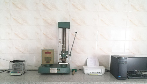 粉末冶金檢驗設(shè)備，翔宇粉末冶金檢驗室
