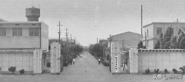 冶金廠過去啥模樣？這組照片&ldquo;講&rdquo;給你聽