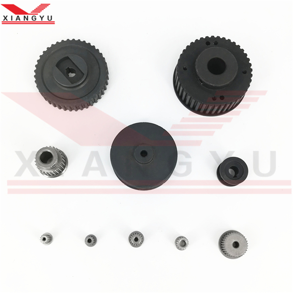 粉末冶金皮帶齒輪定制 粉末冶金皮帶齒輪定制