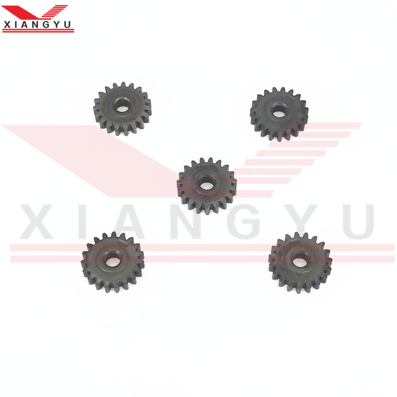 燃油機(jī)粉末冶金齒輪 燃油機(jī)粉末冶金齒輪