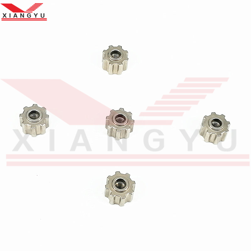 自動化設(shè)備不銹鋼粉末冶金齒輪加工 自動化設(shè)備不銹鋼粉末冶金齒輪加工