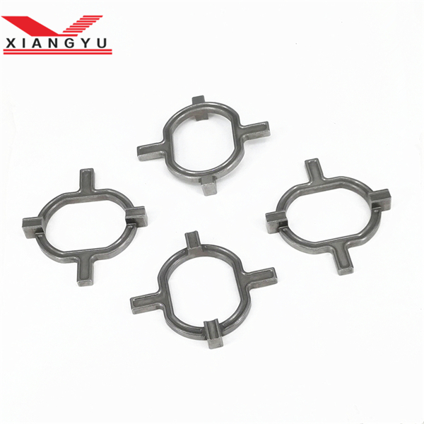 粉末冶金十字滑環(huán)毛培加工