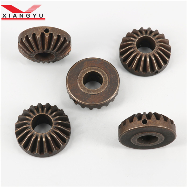 粉末冶金傘齒輪定制 粉末冶金傘齒輪定制