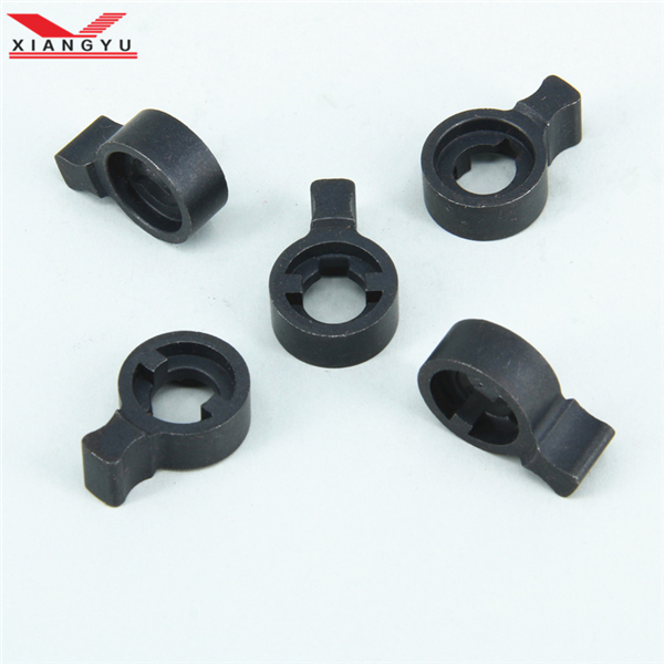 粉末冶金鐵基制品擰手撥叉定制 粉末冶金鐵基制品擰手撥叉定制