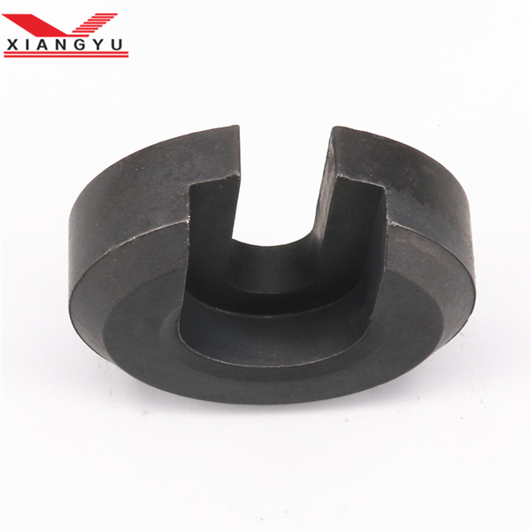 粉末冶金木工機(jī)械定位軸芯定制