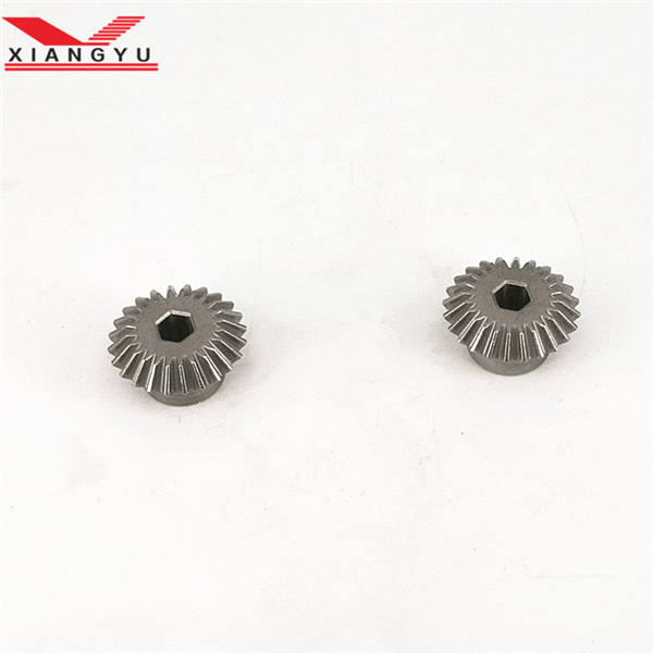 不銹鋼粉末冶金傘齒輪生產(chǎn) 不銹鋼粉末冶金傘齒輪生產(chǎn)