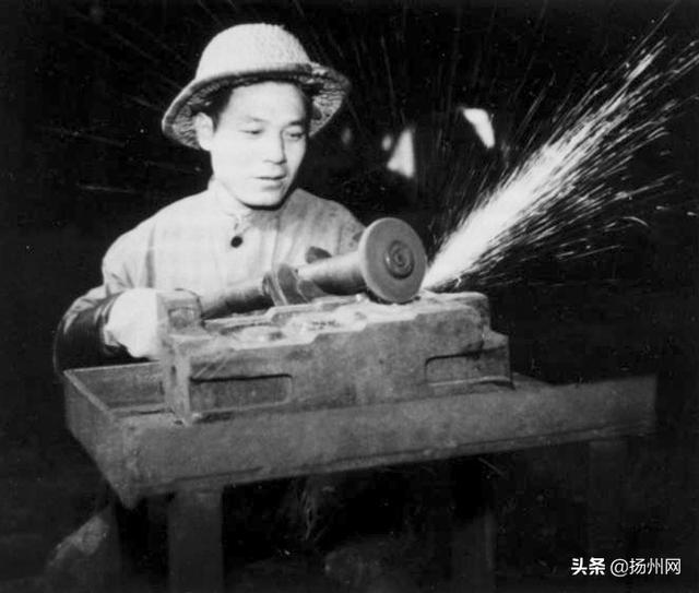 冶金廠過去啥模樣？這組照片“講”給你聽