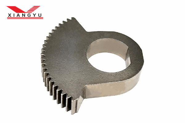 粉末冶金可以做哪些產(chǎn)品？