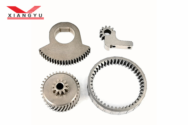 粉末冶金加工形式是怎樣的?