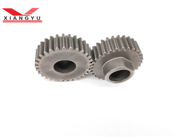 粉末冶金和壓鑄有什么區(qū)別？