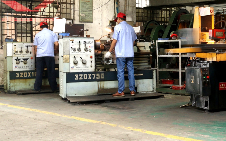 軸套用粉末冶金還是車削？一文對比講清選型決策邏輯