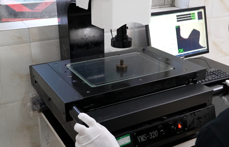 軸套用粉末冶金還是車削？一文對比講清選型決策邏輯